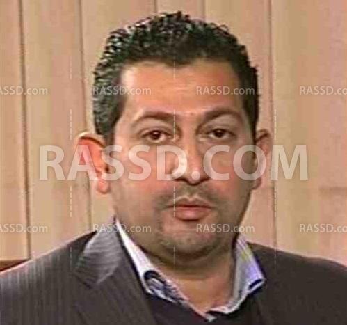 تعيين ياسر أبو هلالة مديرًا للجزيرة الإخبارية