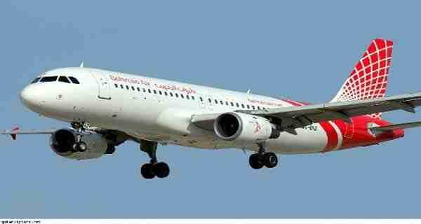 سقوط طائرة جزائرية باجواء النيجر تقل 110 راكبا