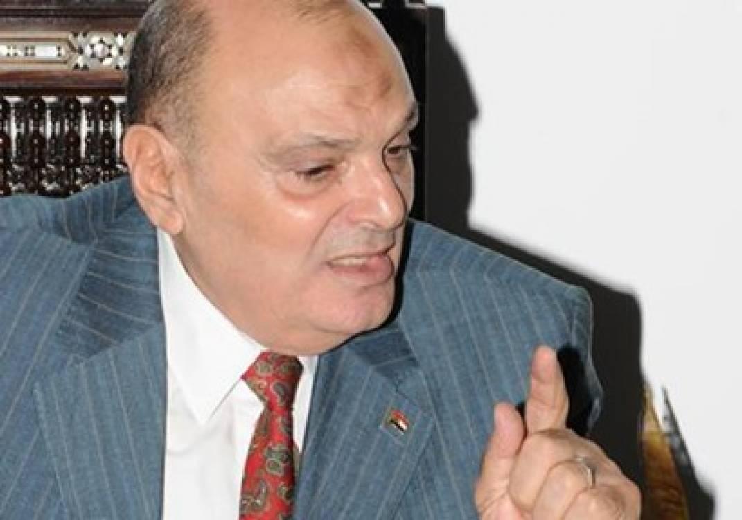 لجنة  الأمن القومي بـ”النواب” توافق على زيادة معاشات العسكريين 10٪