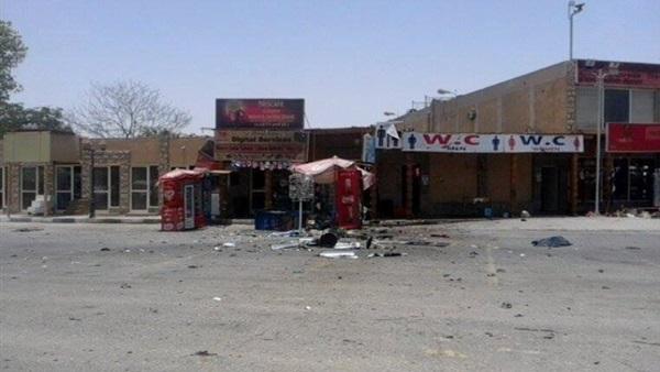 “الداخلية”: القبض على 5 متهمين بتفجير معبد الكرنك