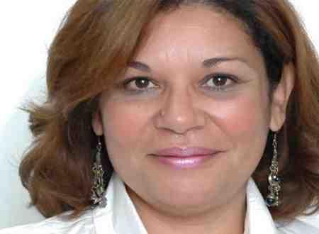 وفاة نائبة رئيس تحرير الأهرام إثر تعرضها لمرض مفاجئ