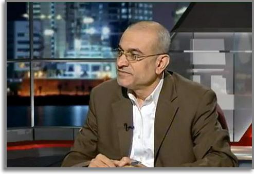 “الزعاترة”: “السيسي” سيعدل المبادرة برضاه أو رغم أنفه