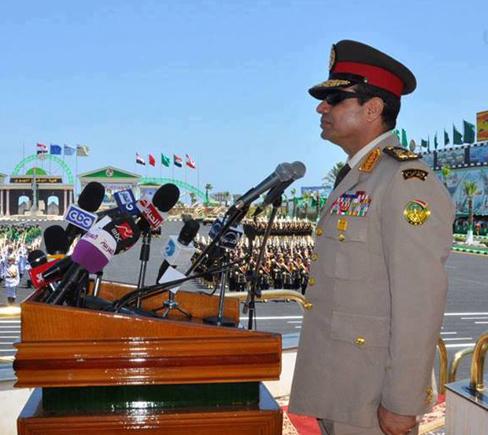 البلتاجي: السيسي يشعل حربًا أهلية لحماية انقلاب أفشله الشعب