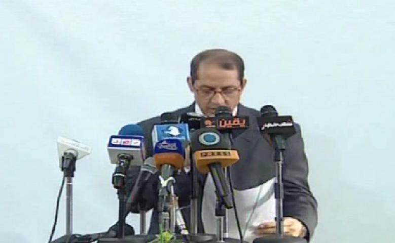 تيار الاستقلال القضائي يرفض انقلاب السيسي ودعوته للاقتتال الأهلي