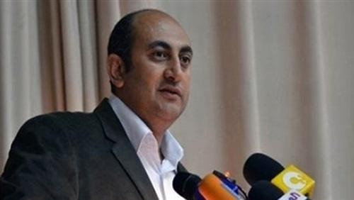 خالد علي: تقدمت ببلاغ لوزير الداخلية لإنهاء “الحبس الإنفرادي”