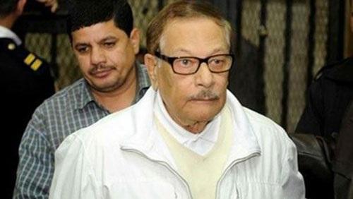 حيثيات سجن صفوت الشريف تكشف حصوله على كسب غير مشروع بالأمر المباشر