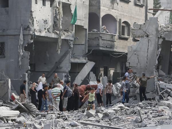 الأورومتوسطي يدعو لإدراج الكيان الصهيوني ضمن قائمة “العار”