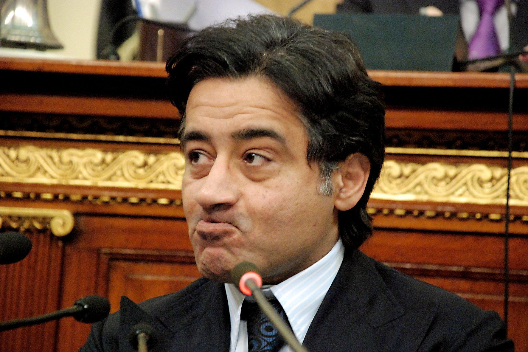 ترشح عز للبرلمان ووايت نايتس واقتحام سجن بورسعيد.. أبرز محاكمات اليوم