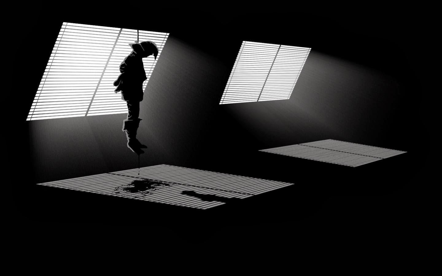 طالبة أسيوط حصلت على 86%.. أخبرها شقيقها مازحًا برسوبها.. فانتحرت