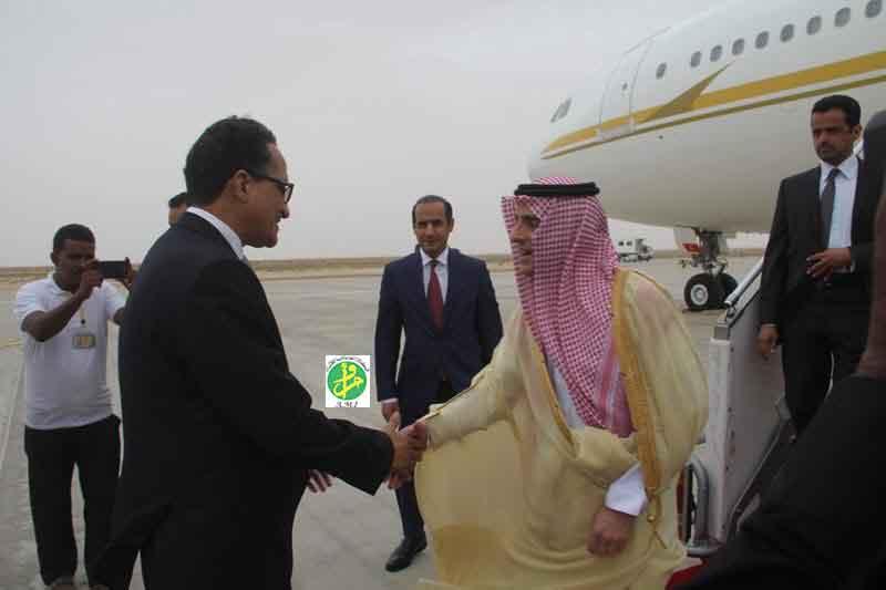 7 رؤساء يشاركون في أول قمة عربية بموريتانيا اليوم