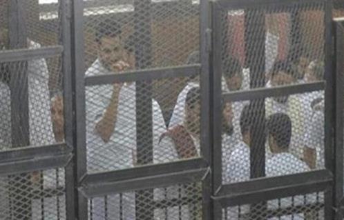 تأجيل محاكمة “أجناد مصر” لجلسة 17 أكتوبر