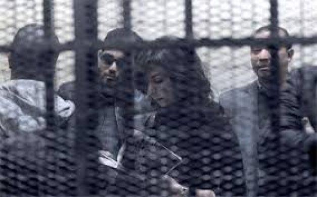 نائبة أمريكية تطالب بربط المساعدات بأوضاع حقوق الإنسان