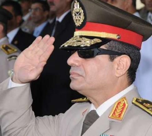 هويدي:على السيسي تصحيح الانطباعات المخيفة لخطابه