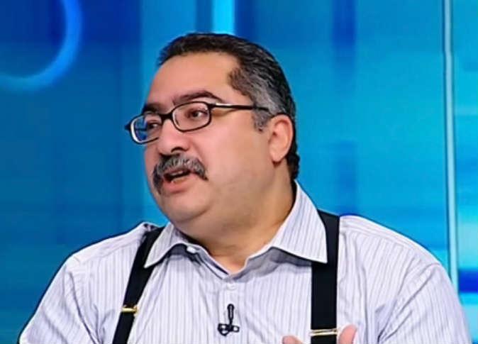 إبراهيم عيسى: مفيش عذاب قبر ولا ثعبان أقرع