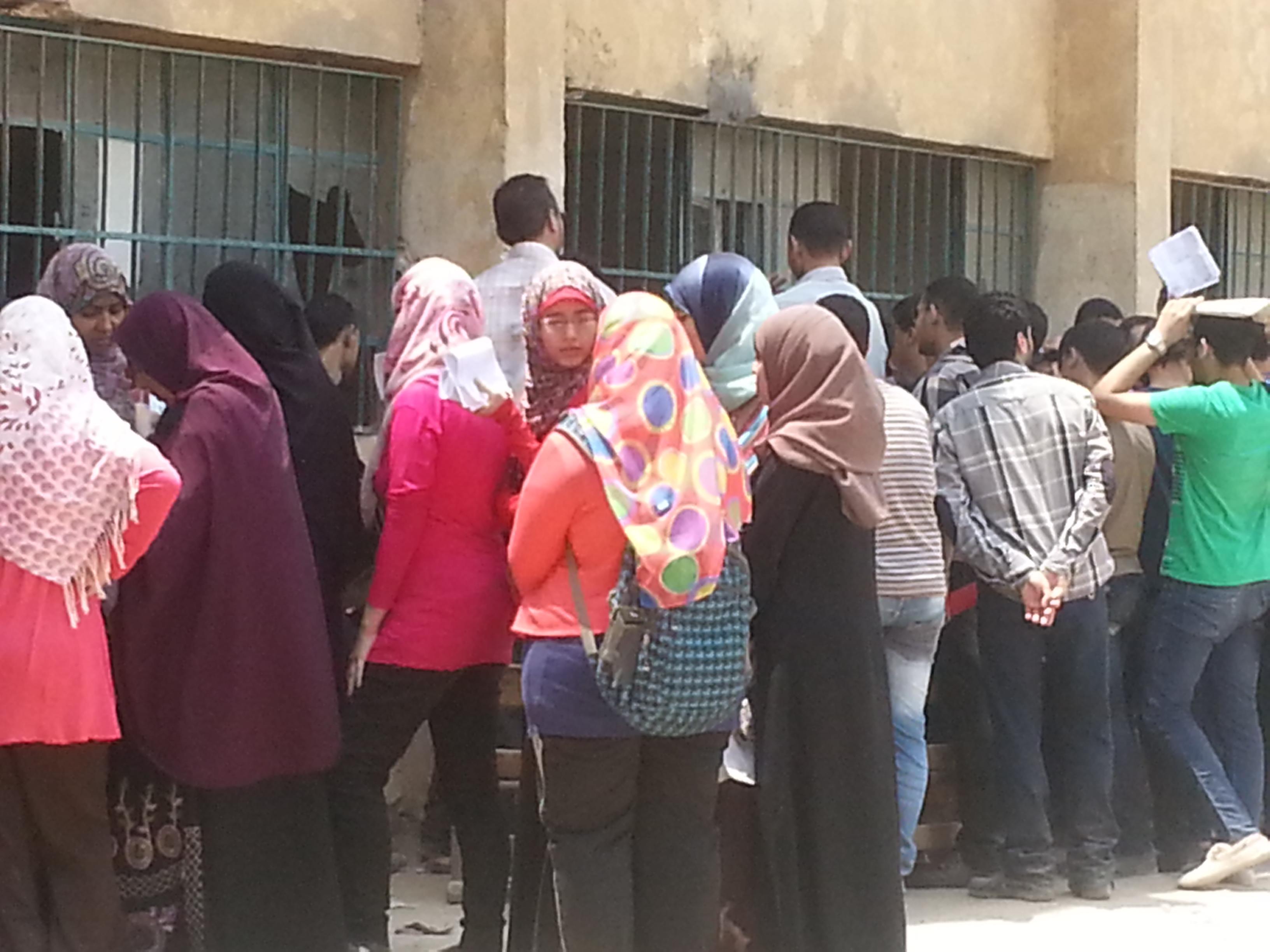 عوائد تظلمات الثانوية العامة تقترب من 4 ملايين جنيه