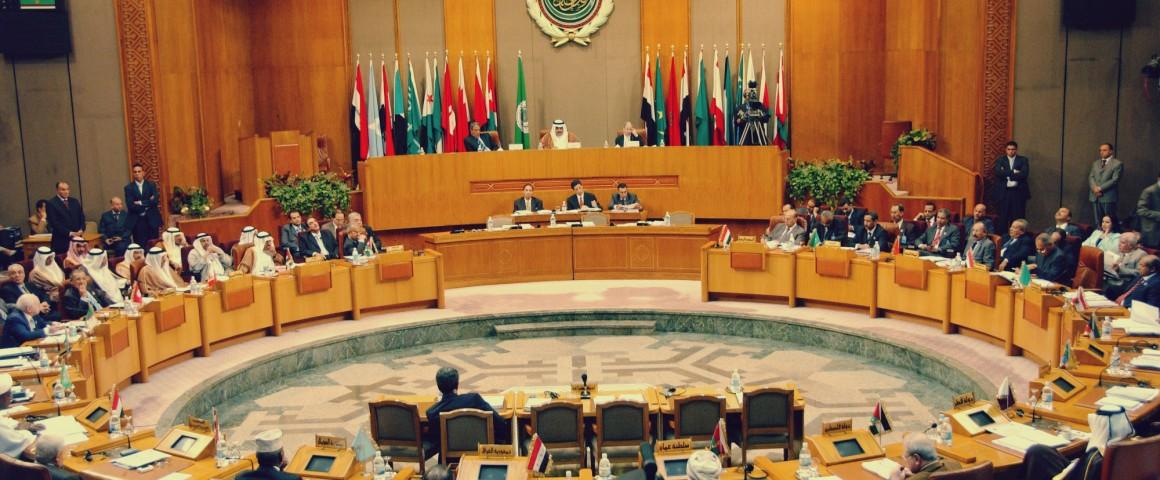 بدء فعاليات القمة العربية الـ 27 في “نواكشوط”