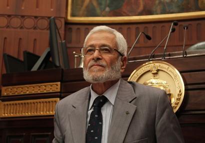 استدعاء مكي والغرياني لسماع أقوالهم في تزوير انتخابات 2005