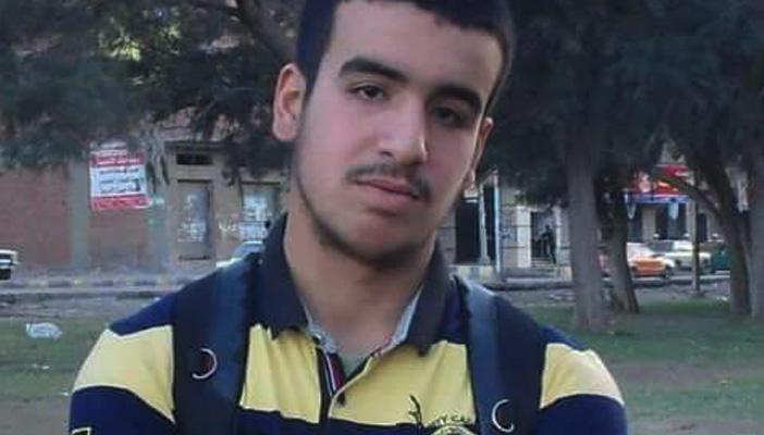 والدة طالب معتقل تستغيث: أصبحت وحدي بعد اعتقال كل أسرتي