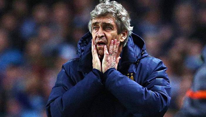 بيلجيريني: السيتي يحتاج إلى عديد من النجوم