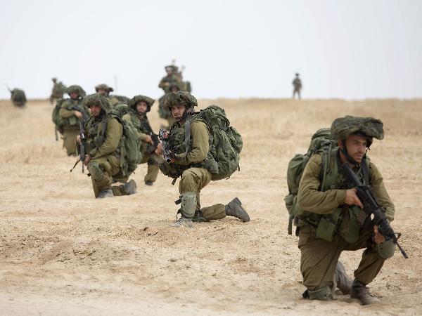 مقتل إثنين من قوات الاحتلال خلال الاشتباكات مع المقاومة بغزة