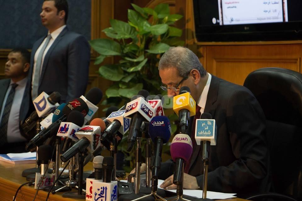 تعرَّف على نتيجة أبناء الكبار بلجنة البداري الثانوية بأسيوط