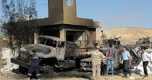 انتداب قاض للتحقيق في مسئولية محلب عن حادث الفرافرة