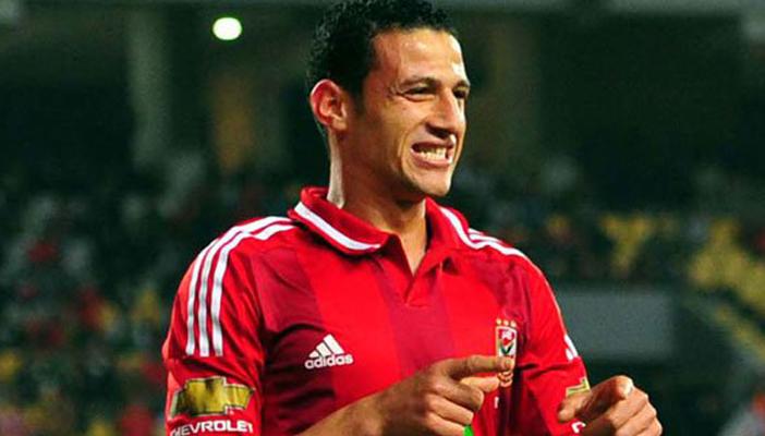 مصدر لـ”رصد”: سموحة طلب عبدالظاهر من الأهلي