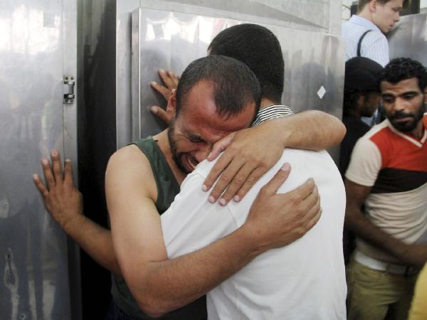 وزير خارجية فرنسا: ندعو لتمديد الهدنة الإنسانية في غزة