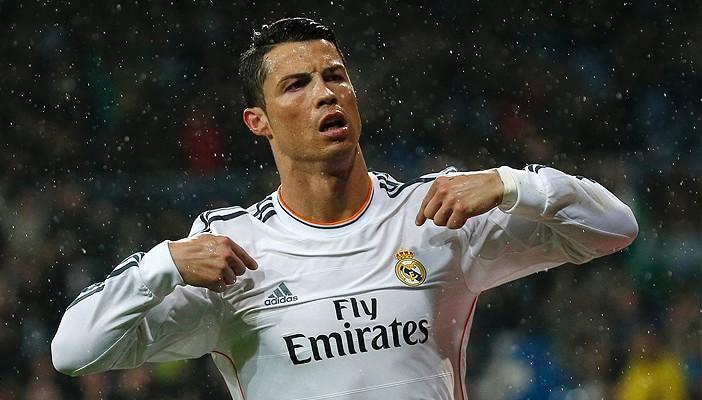 “الريال” يرفض الاستغناء عن رونالدو مقابل 120 مليون يورو