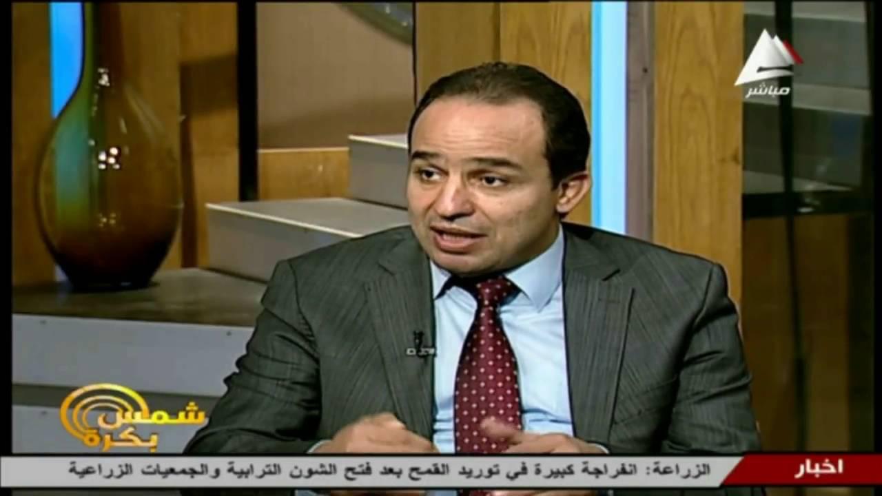 بالفيديو..عضو بالنواب: بعض الموظفين يتقاضون مليون جنيه راتبًا شهريًا