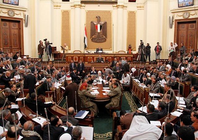 الناصري: على “النور” أن يوفق أوضاعه قبل أن ينضم لتحالف انتخابي