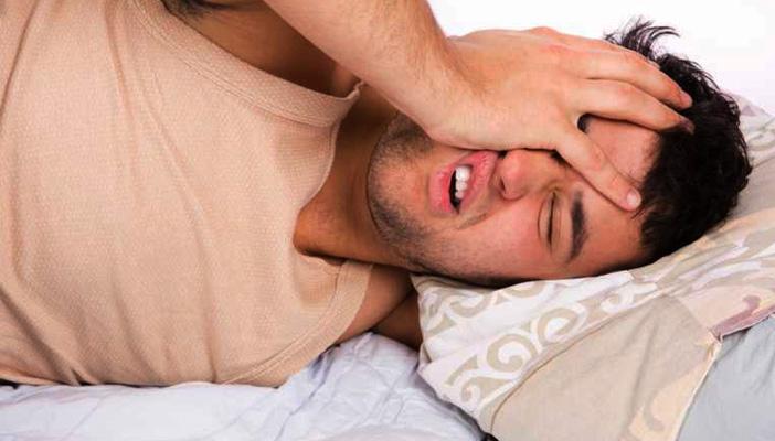 دراسة.. اضطراب النوم يضر بجيناتك