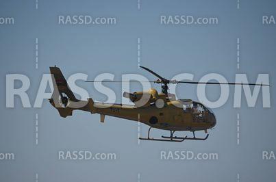 الجيش المصري يلقى “بطاقات شكر” على متظاهري التحرير