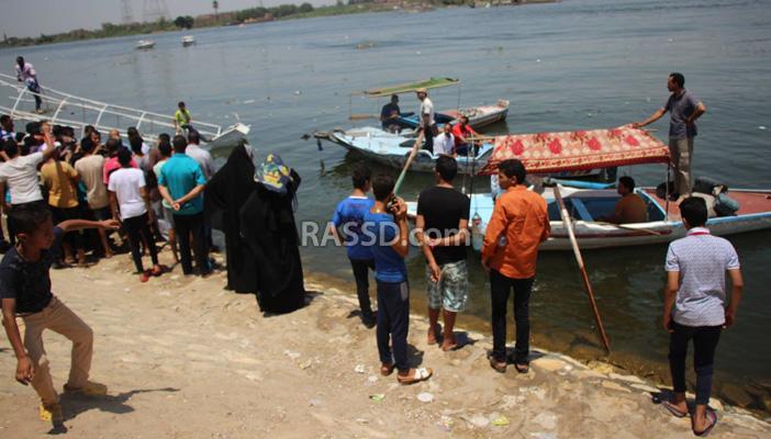 تجديد حبس طاقم صندل الوراق 15 يومًا على ذمة التحقيق