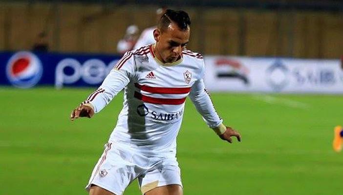 “قمر” و”مرسي” يقودان هجوم الزمالك أمام ليوبار