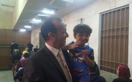 براءة زياد “3 أعوام” من تهمتي السرقة ومقاومة السلطات