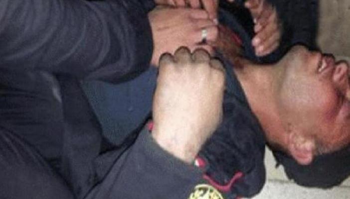 إصابة 3 مجندين في انقلاب سيارة بشمال سيناء