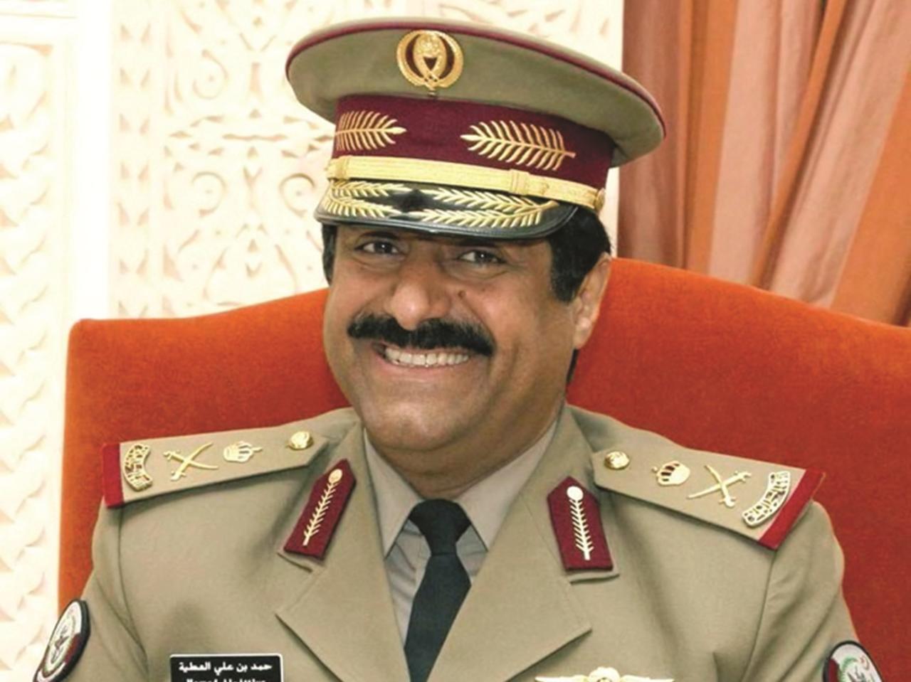 قطر توقع صفقة عسكرية لتزويدها بنظام مراقبة جوية