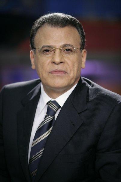 الإعلامي”جمال ريان”: مصر لم تعد أم الدنيا.. يا خسارتك يا مصر