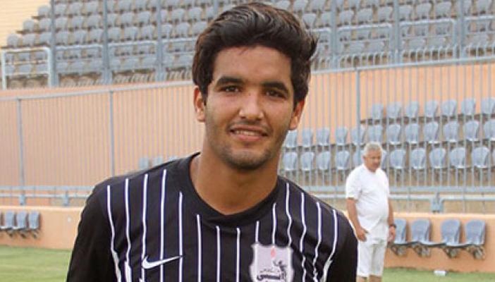 صالح جمعة: أتمنى السير على خطى أبو تريكة