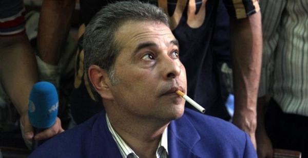 فيديو..عكاشة: الجيش المصري سيضرب غزة وليبيا