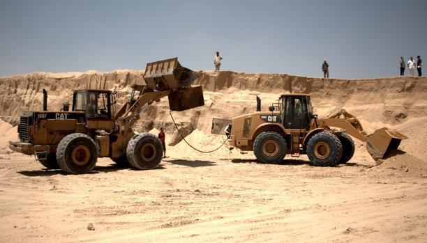 عن فرحة الأهبل بالقناة