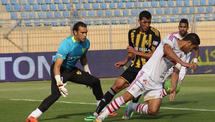 “ميدو” يطالب الحضري البقاء مع الإسماعيلي