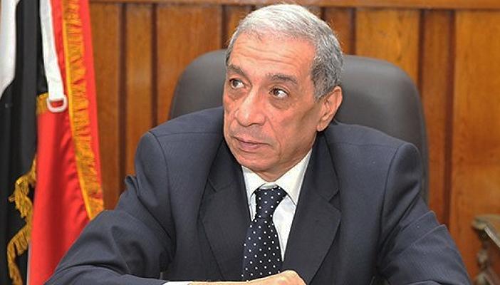 إطلاق اسم “هشام بركات” على دفعة النيابة الجديدة