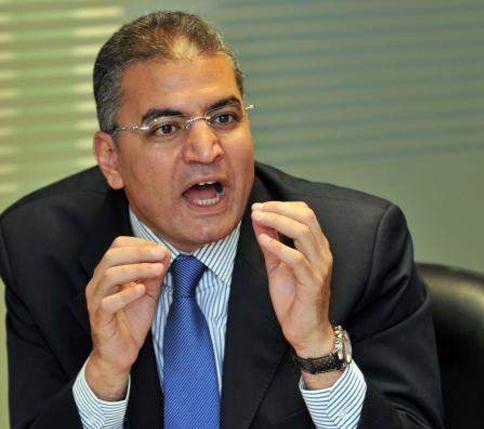 عصام سلطان: لعنة الله عليك يا سيسي