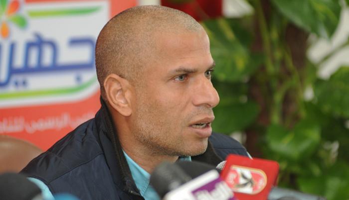 جمعة لـ”رصد”: حسم مسألة احتراف تريزيجيه خلال ساعات