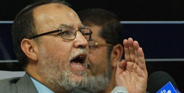 العريان: دماء الشهداء ستلاحق من حرضوا على قتلهم