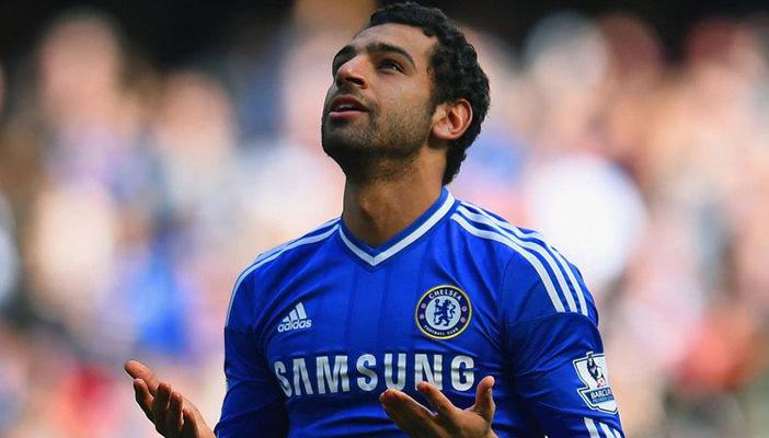 مورينيو: محمد صلاح “مكسب لأي فريق” ولن يستمر في تشيلسي