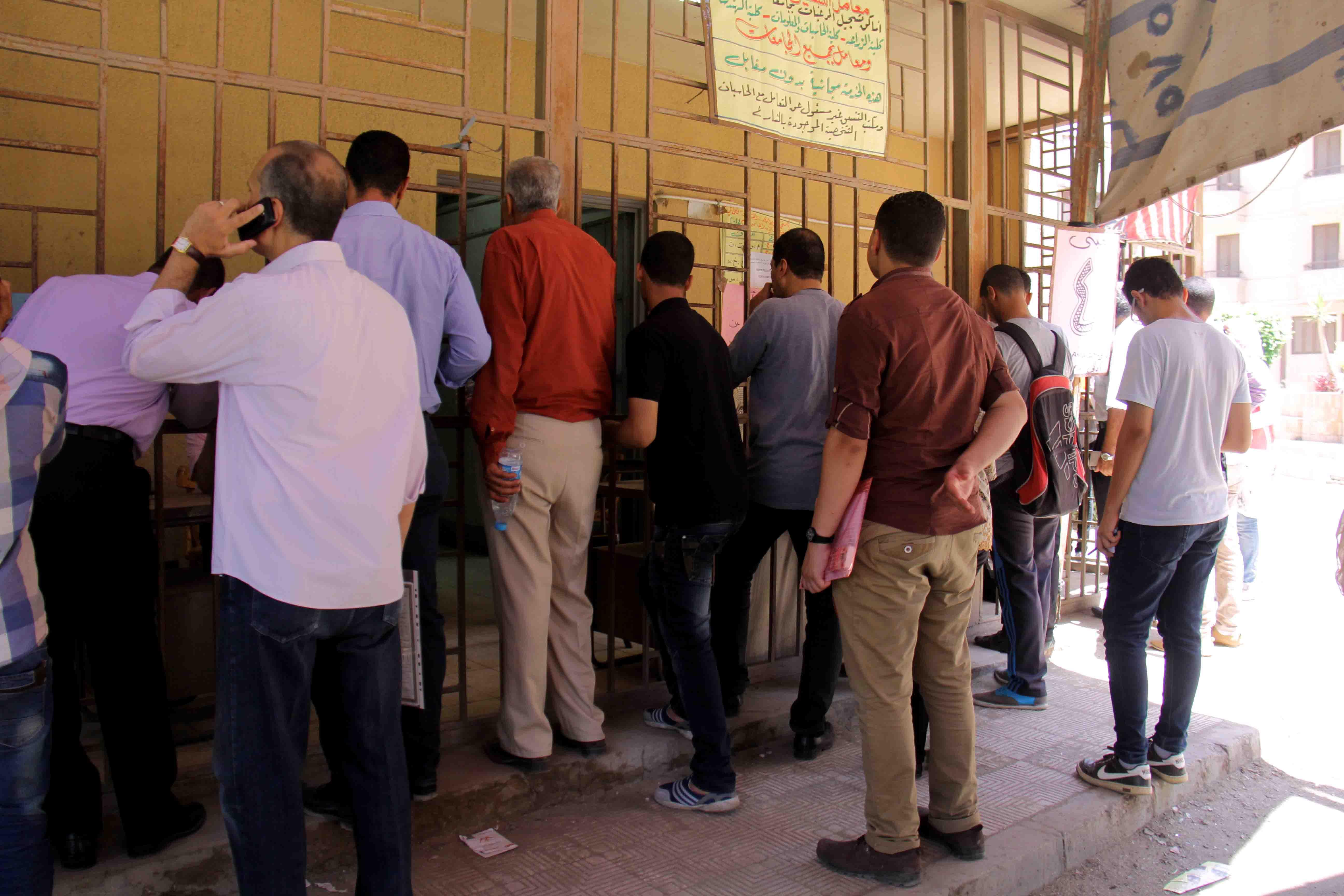 غدًا.. بدء تنسيق المرحلة الأولى للثانوية العامة