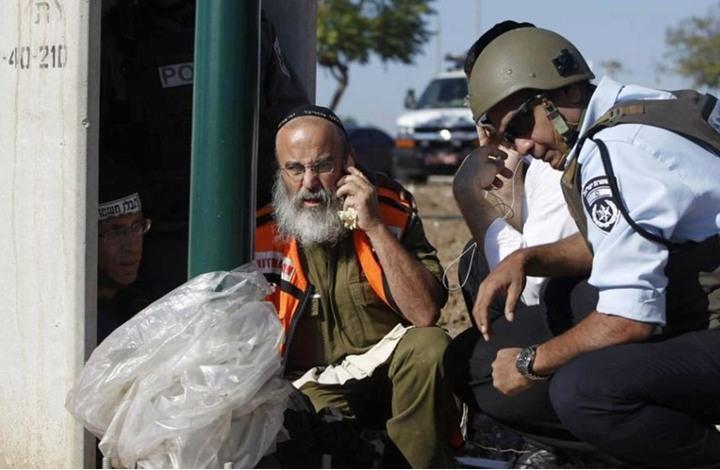 قصف جديد لتل الربيع والاحتلال يعترف بمقتل 43 جنديًا